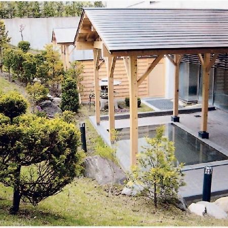 Towadako Kanko Hotel Kosaka Exteriér fotografie