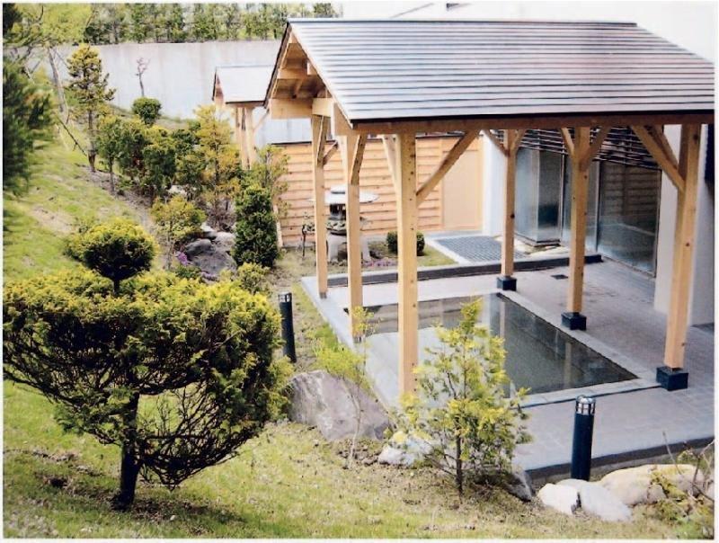 Towadako Kanko Hotel Kosaka Exteriér fotografie