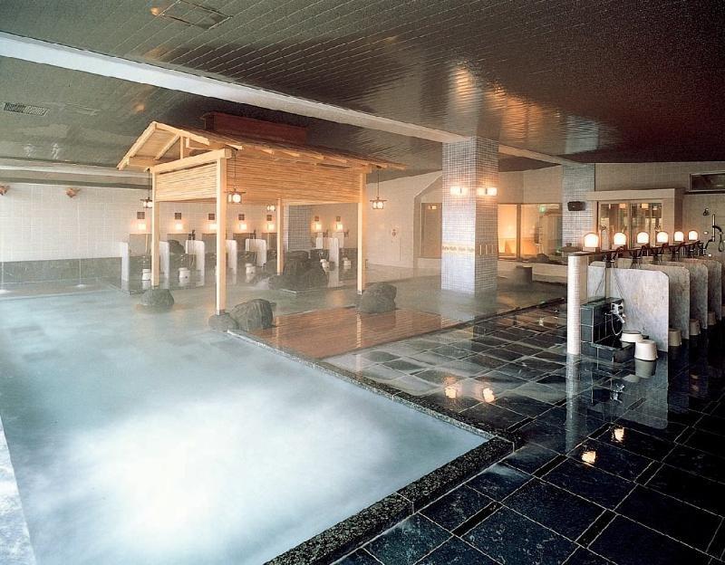 Towadako Kanko Hotel Kosaka Exteriér fotografie
