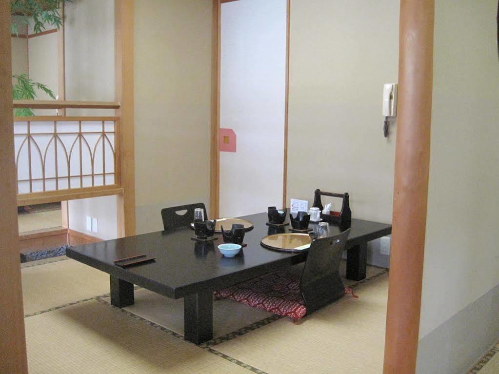 Towadako Kanko Hotel Kosaka Exteriér fotografie