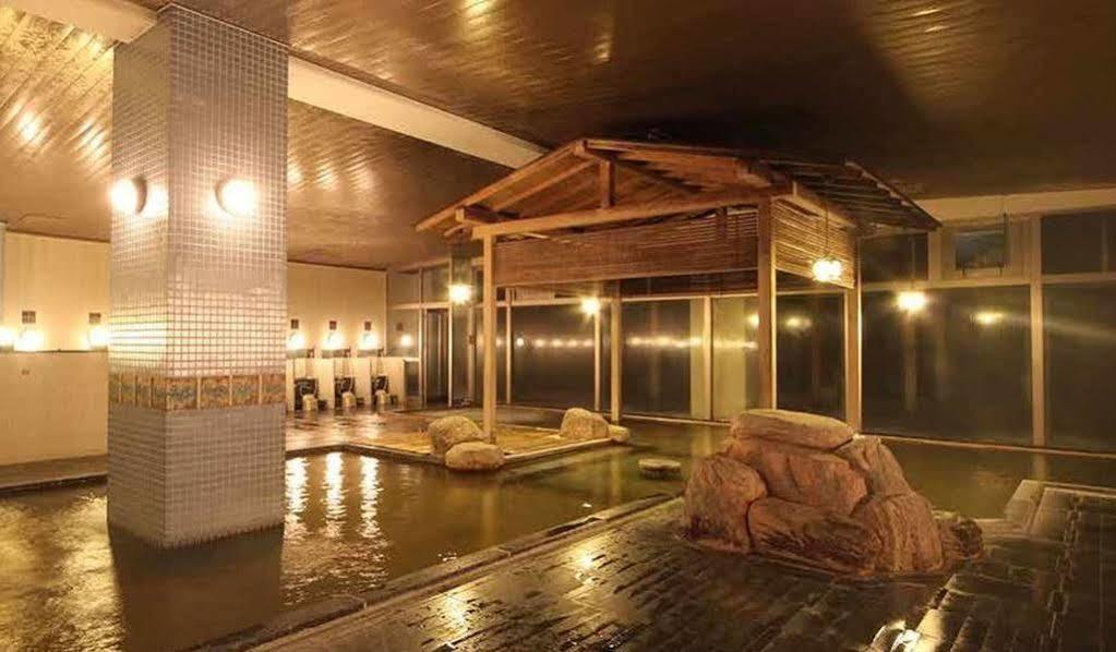 Towadako Kanko Hotel Kosaka Exteriér fotografie