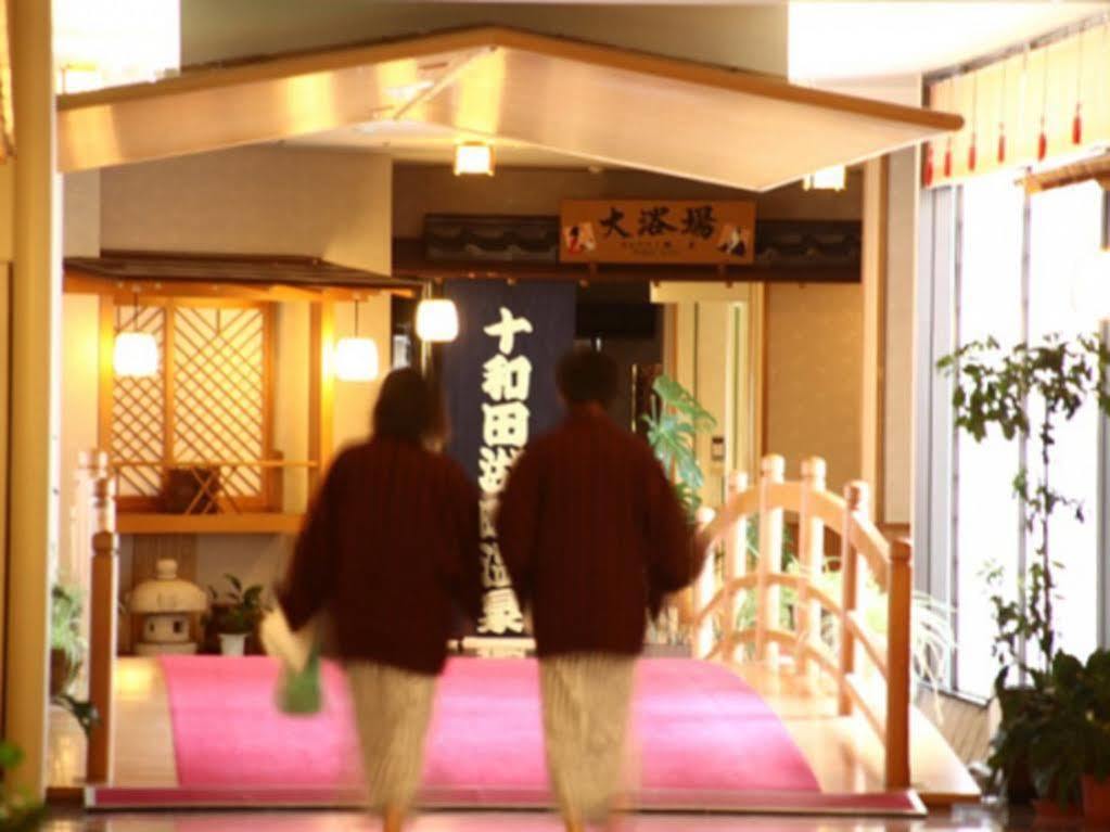 Towadako Kanko Hotel Kosaka Exteriér fotografie