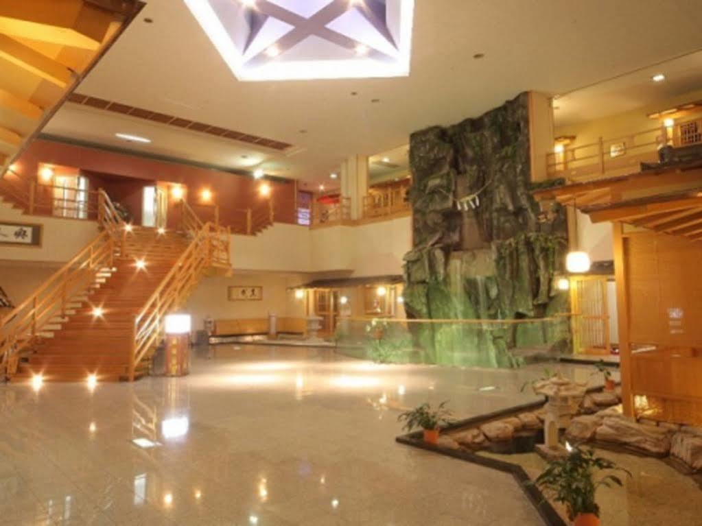 Towadako Kanko Hotel Kosaka Exteriér fotografie