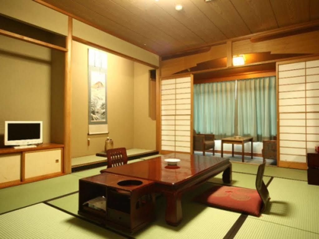 Towadako Kanko Hotel Kosaka Exteriér fotografie