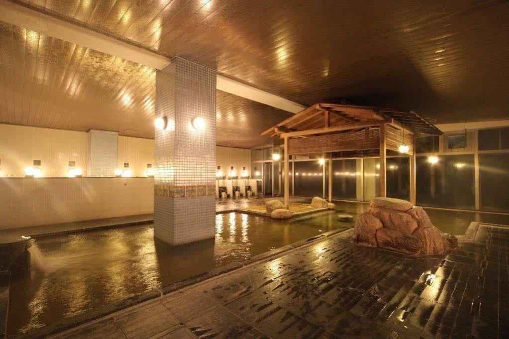 Towadako Kanko Hotel Kosaka Exteriér fotografie