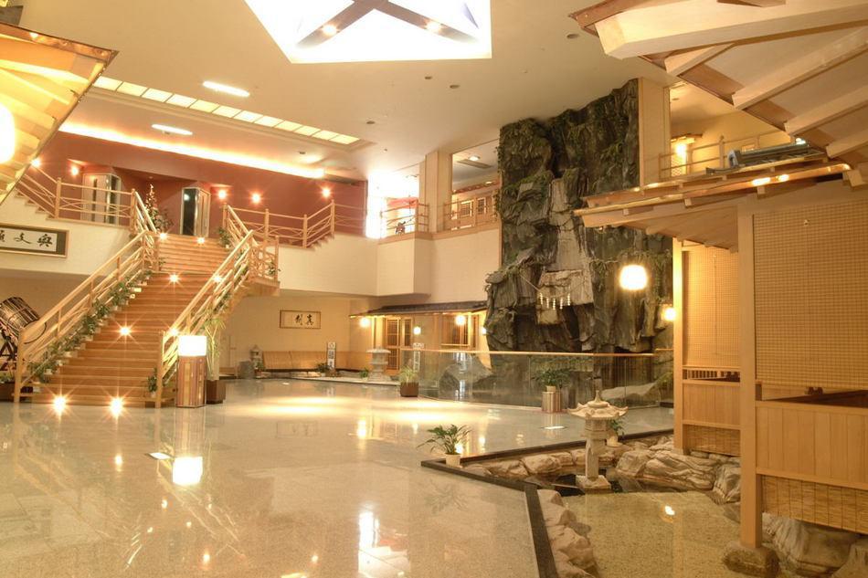Towadako Kanko Hotel Kosaka Exteriér fotografie