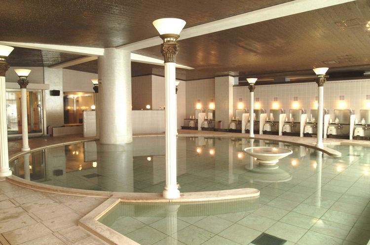 Towadako Kanko Hotel Kosaka Exteriér fotografie